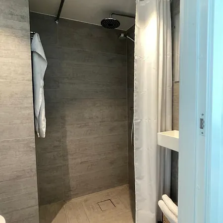Lejlighed I Indre By Apartamento *